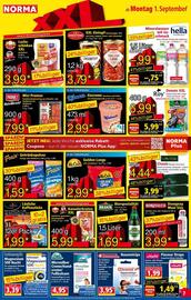 Norma Prospekt woche 36 Seite 7