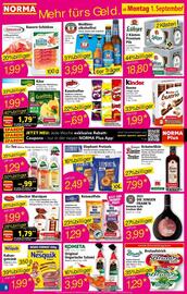Norma Prospekt woche 36 Seite 8