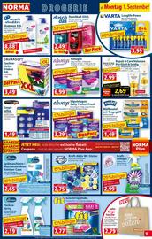 Norma Prospekt woche 36 Seite 9