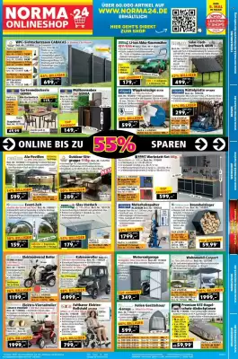 Norma24 Prospekt (gültig bis 7-09)