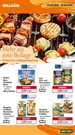 METRO Prospekt woche 35 Seite 11