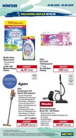 METRO Prospekt woche 35 Seite 18