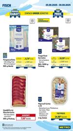 METRO Prospekt woche 35 Seite 7