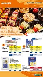 METRO Prospekt woche 35 Seite 11