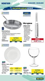 METRO Prospekt woche 35 Seite 20