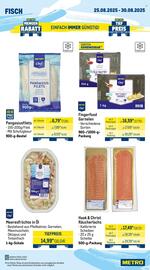 METRO Prospekt woche 35 Seite 7