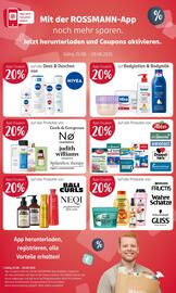 Rossmann Prospekt Seite 14