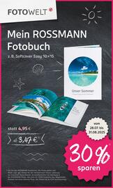Rossmann Prospekt Seite 20