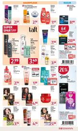 Rossmann Prospekt Seite 7