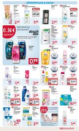 Rossmann Prospekt Seite 9