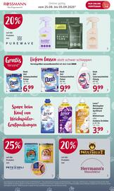 Rossmann Prospekt Seite 4