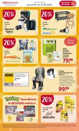 Rossmann Prospekt Seite 5