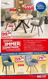 Segmüller Prospekt Seite 19