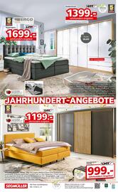 Segmüller Prospekt Seite 26
