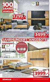 Segmüller Prospekt Seite 28