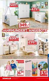 Segmüller Prospekt Seite 36