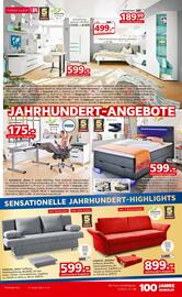 Segmüller Prospekt Seite 37