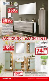 Segmüller Prospekt Seite 40