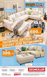 Segmüller Prospekt Seite 48