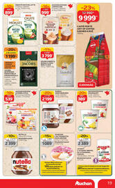 Auchan akciós újság hét 34 Oldal 19