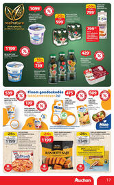 Auchan akciós újság hét 34 Oldal 17