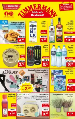 Zimmermann Prospekt (gültig bis 30-08)