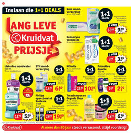 Kruidvat folder Pagina 2