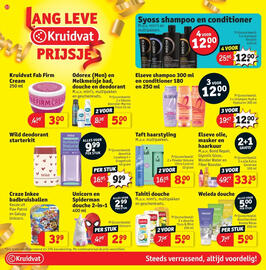 Kruidvat folder Pagina 22