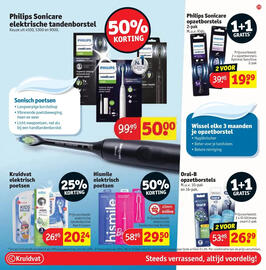 Kruidvat folder Pagina 25