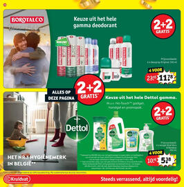 Kruidvat folder Pagina 26