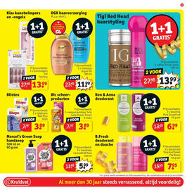 Kruidvat folder Pagina 3