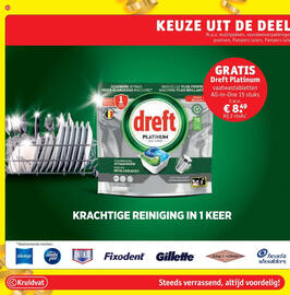 Kruidvat folder Pagina 32