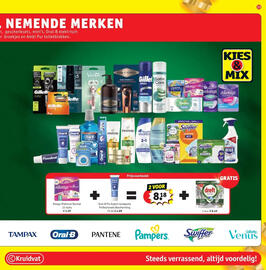 Kruidvat folder Pagina 33