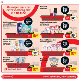 Kruidvat folder Pagina 34