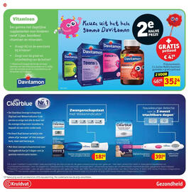 Kruidvat folder Pagina 38