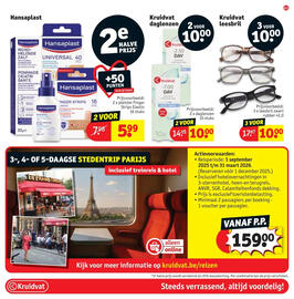 Kruidvat folder Pagina 41