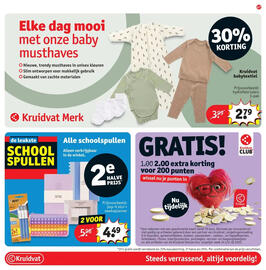 Kruidvat folder Pagina 47