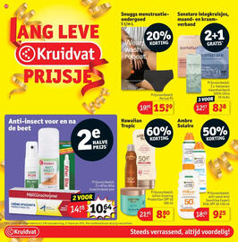 Kruidvat folder Pagina 50