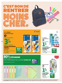 Auchan folder Pagina 40