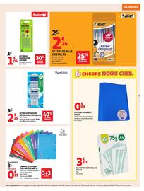 Auchan folder Pagina 43