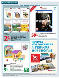 Auchan folder Pagina 50