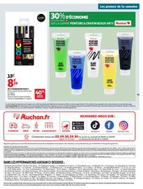 Auchan folder Pagina 51