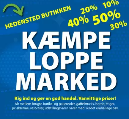 VVS Eksperten tilbudsavis (gælder indtil 29-08)