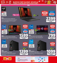Volantino Comet Pagina 10