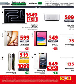 Volantino Comet Pagina 11