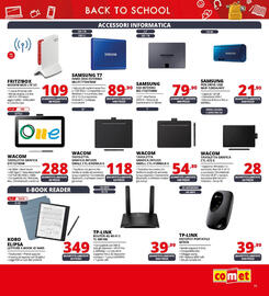 Volantino Comet Pagina 15