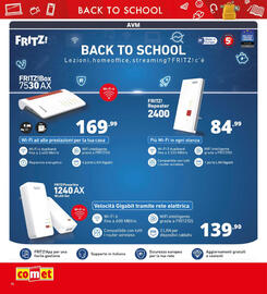 Volantino Comet Pagina 16