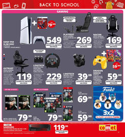 Volantino Comet Pagina 17
