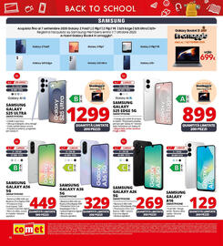 Volantino Comet Pagina 18