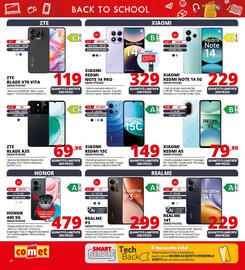 Volantino Comet Pagina 20